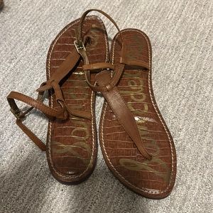 Sam Edelman ‘Gigi’  Saddle